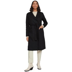 палто,дамски,якета,и,палта,vila,juice,coat,black