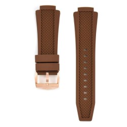 други,аксесоари,bobroff,bfs026,strap,brown,(brown)
