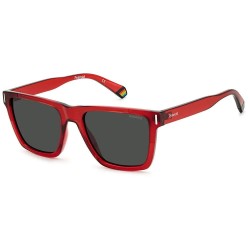 слънчеви,очила,слънчеви,очила,polaroid,pld6176sc9am9,woman,polarized,sunglasses,red,polarized,gray,(red)