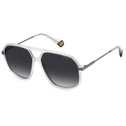 слънчеви,очила,слънчеви,очила,polaroid,pld6182s900wj,polarized,sunglasses,clear,(transparent,polarized,gray)