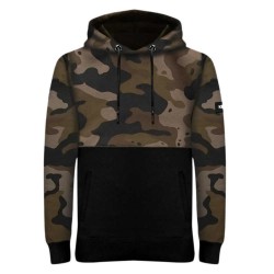 суичър,мъжки,пуловери,kumu,deception,hoodie,green,black,(camo,black)