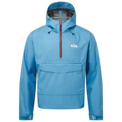 яке,мъжки,якета,gill,verso,lite,jacket,blue,(bluejay)