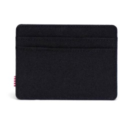 портфейли,и,портмонета,herschel,charlie,wallet,black
