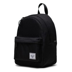 раница,раници,herschel,classic,mini,backpack,black