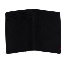 портфейли,и,портмонета,herschel,gordon,wallet,black