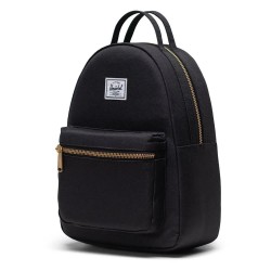 раница,раници,herschel,nova,mini,backpack,black