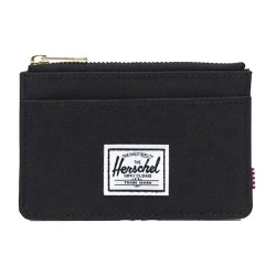 портфейли,и,портмонета,herschel,oscar,rfid,wallet,raven,crosshacth,(black)
