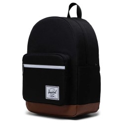 раница,раници,herschel,pop,quiz,backpack,black