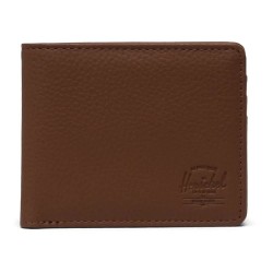 портфейли,и,портмонета,herschel,roy,wallet,saddle,brown,(brown)