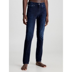 дънки,мъжки,панталони,calvin,klein,jeans,skinny,fit,jeans,blue