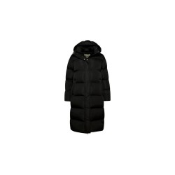 яке,дамски,якета,и,палта,superdry,longline,puffer,jacket,black
