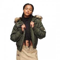 яке,дамски,якета,и,палта,superdry,military,bomber,jacket,green