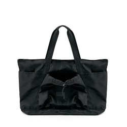 чанта,всички,чанти,born,living,yoga,away,tote,bag,black,(black)
