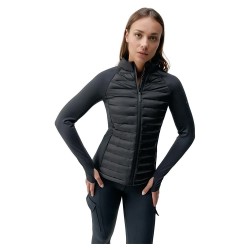 Яке Born living yoga Zuri jacket - Black (Black) яке,дамски,якета,и,палта,born,living,yoga,zuri,jacket,black,(black)