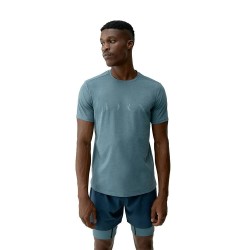тениска,мъжки,тениски,born,living,yoga,melville,short,sleeve,t,shirt,tin,(blue)
