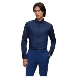 риза,с,дълъг,ръкав,мъжки,ризи,hugo,kason,long,sleeve,shirt,blue,(navy)