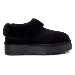 пантофи,дамски,пантофи,xti,14221,slippers,black