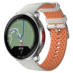 часовник,часовници,polar,vantage,v3,watch,grey,orange,(orange)