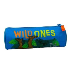 канцеларски,принадлежности,jurassic,world,jurassic,round,pencil,case,multicolor,(multicolor)