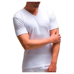 мъжко,бельо,rapife,short,sleeve,base,layer,white,5,(white)
