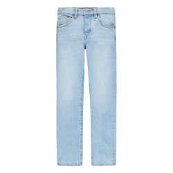 дънки,детски,панталони,levi´s,4eh879,l6z,501,original,regular,waist,jeans,blue