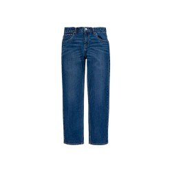 дънки,детски,панталони,levi´s,551z,authentic,straight,fit,regular,waist,jeans,blue