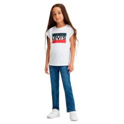 дънки,детски,панталони,levi´s,®,711,skinny,fit,jeans,white,(bluewinds)