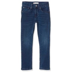дънки,детски,панталони,levi´s,®,8ea211,d4m,510,skinny,fit,jeans,blue,(blue)