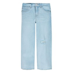 дънки,детски,панталони,levi´s,baggy,highwater,regular,waist,jeans,blue