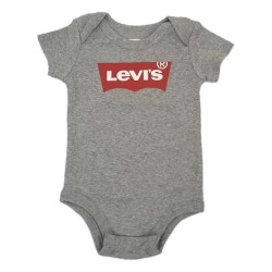 детски,облекла,за,момчета,levi´s,®,batwing,short,sleeve,body,2,units,grey,(peche)