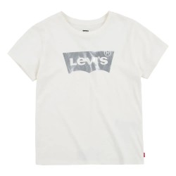 тениска,детски,тениски,levi´s,®,batwing,short,sleeve,t,shirt,antique,white,(white)
