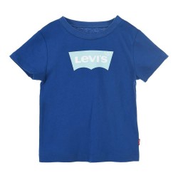 тениска,детски,тениски,levi´s,®,batwing,short,sleeve,t,shirt,blue