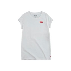 тениска,детски,тениски,levi´s,®,batwing,short,sleeve,t,shirt,transparent,(white)