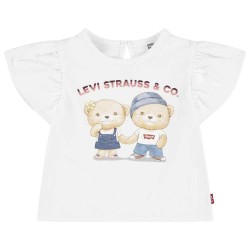 тениска,детски,тениски,levi´s,®,bear,bubble,short,sleeve,t,shirt,white,(bright,white)