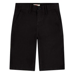 Къси панталони Levi´s ® Bermuda shorts - Black (Meteorite) къси,панталони,детски,панталони,levi´s,®,bermuda,shorts,black,(meteorite)