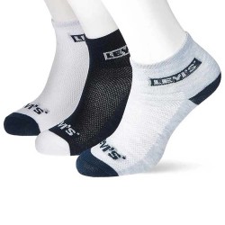 чорапи,детски,чорапи,levi´s,®,box,tab,half,long,socks,6,units,dress,blues,(multicolor)