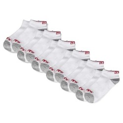 чорапи,детски,чорапи,levi´s,®,box,tab,short,socks,6,units,transparent,(white)