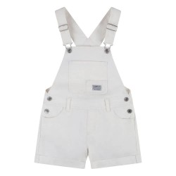 детски,облекла,за,момичета,levi´s,®,classic,overall,white,(white,alyssum)