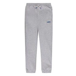 анцуг,детски,панталони,levi´s,®,color,block,relaxed,french,sweat,pants,grey,(light,gray,heather)