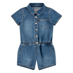 детски,облекла,за,момичета,levi´s,denim,romper,blue