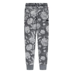 анцуг,детски,панталони,levi´s,®,discharge,joggers,grey,(black)