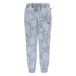 анцуг,детски,панталони,levi´s,®,discharge,joggers,blue