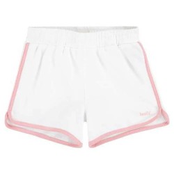 къси,панталони,детски,панталони,levi´s,®,dolphin,sweat,shorts,white,(white,alyssum)