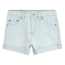 къси,панталони,детски,панталони,levi´s,®,girlfriend,denim,shorts,blue