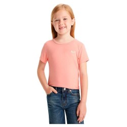 тениска,детски,тениски,levi´s,®,her,favorite,short,sleeve,t,shirt,orange,(terra,cotta)