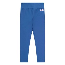 детски,клинове,levi´s,®,high,rise,logo,knit,leggings,blue,(true,navy)