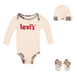 детски,облекла,за,момчета,levi´s,®,holiday,blanket,long,sleeve,body,beige,(antique,white)