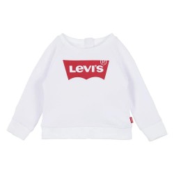 блуза,детски,блузи,levi´s,®,ket,item,logo,sweatshirt,white,(white,red)