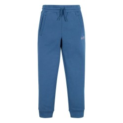 анцуг,детски,панталони,levi´s,®,knit,joggers,blue,(true,navy)