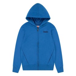 блуза,детски,блузи,levi´s,®,logo,full,zip,sweatshirt,true,navy,(blue)